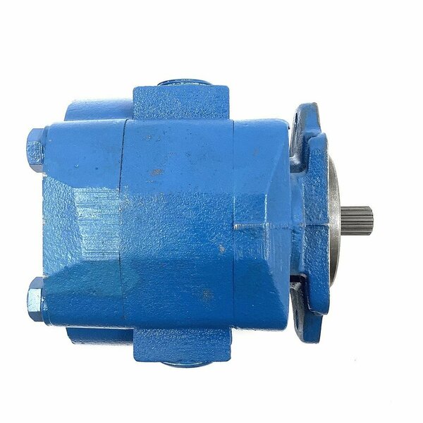 Permco Hydraulic Pump, M5151A824AAXK17-54 M5151A824AAXK17-54